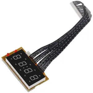 Module - display / carte d'affichage - 481213038766 - - Whirlpool pas cher