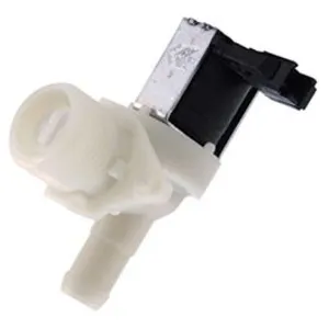 Non communiqué Electrovanne 1 voie delta pour lave linge whirlpool - 481227128375 pas cher