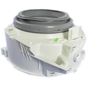 Whirlpool Demi cuve avant pas cher
