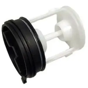 Comparateur de prix : Bouchon pompe vidange pour lave-linge Whirlpool 481248058385