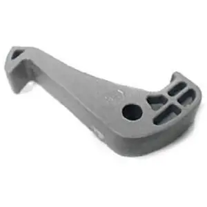 CROCHET DE PORTE pour LAVE LINGE WHIRLPOOL - 481010604389 pas cher