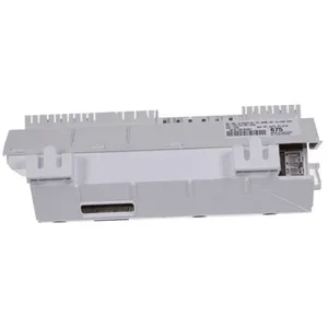 Whirlpool PLATINE CONTROLE VIERGE ( VOIR INFO ) pour LAVE LINGE... pas cher