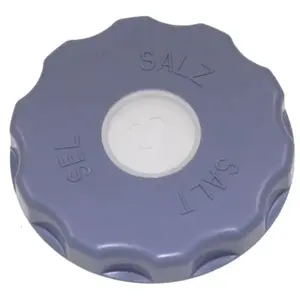 Comparateur de prix : Bouchon bac a sel pour lave-vaisselle Whirlpool 480140102405
