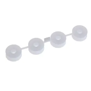 Fixation panneau decor pour lave-vaisselle Whirlpool 481240449876 pas cher