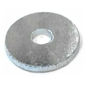 RONDELLE VIS AXE DE TAMBOUR pour LAVE LINGE WHIRLPOOL - 481240018047 pas cher