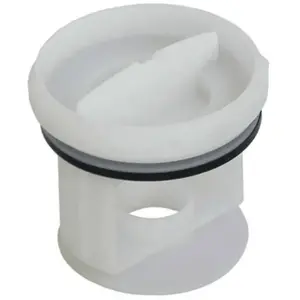 Comparateur de prix : Whirlpool Filtre de pompe askoll pour lave linge laden - 481248058403