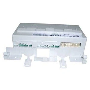 Platine controle non programmée pour lave linge Whirlpool pas cher