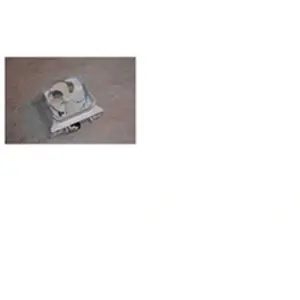 Boitier ventilation vela pour refrigerateur Whirlpool 481010595122 pas cher