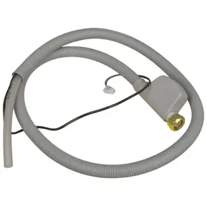 Tuyau aqua stop electrique 2m - 481253029403 - 8058331188517 - Whirlpool pas cher