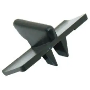 Bouton lumière Hotte 481941028938 Whirlpool Hotte 481941028938 Whirlpool pas cher