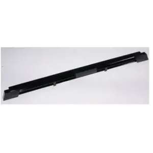 Deflecteur de porte pour four Whirlpool - Noir - Accessoire d'appareil pour four pas cher