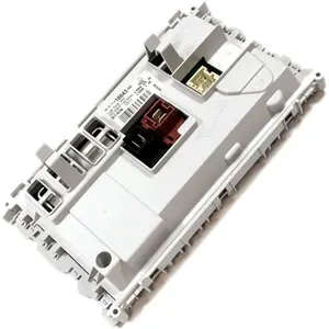 Module programme pour lave-linge Whirlpool 480111103033 pas cher