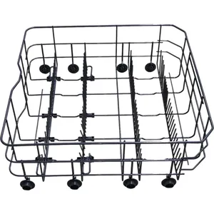 Panier inferieur medium pour lave-vaisselle Whirlpool C00630892 pas cher