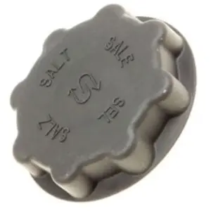 Bouchon de bac à sel d'origine Lave-vaisselle C00386599 Whirlpool pas cher