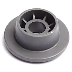 LE SITE DE LA PIECE Hotpoint, Indesit, Whirlpool Roulette Panier Inf Hotpoint, Indesit, WhirlpoolVendu parrakuten