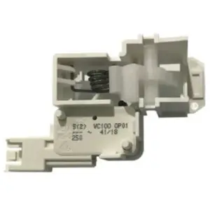 Comparateur de prix : Hotpoint-Ariston Fermeture porte arcadia td pour seche-linge C00386120