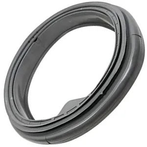 Hotpoint-Ariston Joint hublot pour lave-linge natis antimicrobe Whirlpool C00372861