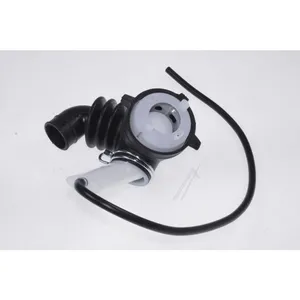Durite de vidange oko pour lave linge Indesit C00112696 pas cher