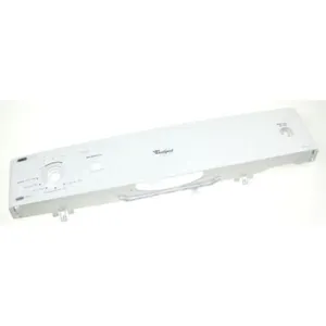Bandeau pour Lave-vaisselle Whirlpool 480140100442 pas cher