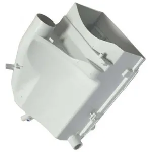 Boite a produits pour lave-linge Whirlpool 481241888052 pas cher