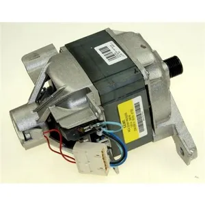 Whirlpool Moteur d'origine (481236158142, 480111100816) Lave-linge ariston hotpoint, balay, bauknecht, bosch, constructa, gorenje, ignis, indesit, laden, pas cher