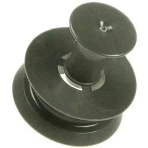 Roulette de panier Lave-vaisselle 481010600234 WHIRLPOOL, BAUKNECHT, I... pas cher