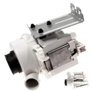 Moteur de cyclage skit 1ph alu mp 220-230v Whirlpool 481010514599 pas cher