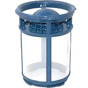 Filtre + microfiltre pour lave vaisselle Whirlpool pas cher