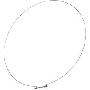 Whirlpool Collier Arrière Manchette pas cher