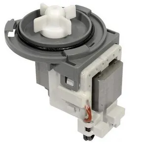 Pompe de vidange Lave-vaisselle 1740300300, 32X2769 BEKO, WHIRLPOOL, B... pas cher