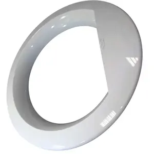 Whirlpool Enjoliveur exterieur hublot ll 481244011577 pas cher