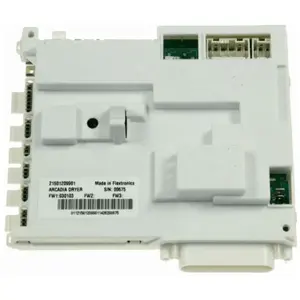 Module de puissance vierge pour seche linge Indesit