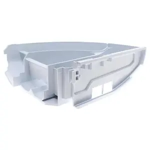 Ensemble tiroir detergeant hotpoint, indesit, whirlpool pas cher