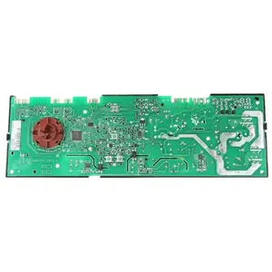 ARISTON MODULE DE COMMANDE VIERGE POUR SECHE LINGE ARISTON - C00306247 pas cher
