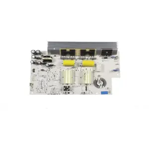 Ariston Carte de puissance isi 4kw low pour table de cuisson C00306827