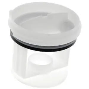 Bouchon de pompe 481248058403, 00635377 pour Lave-linge Whirlpool pas cher