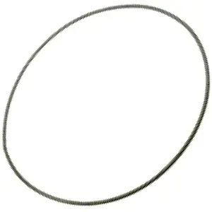 Comparateur de prix : Collier fixation manchette pour lave-linge Whirlpool 480111100817