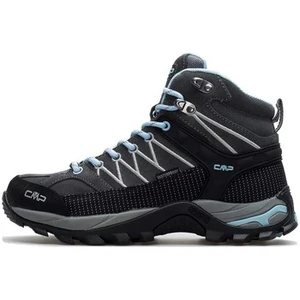 Comparateur de prix : Chaussures de randonnée femme CMP Rigel Waterproof Gris 36 3Q12946-77BD