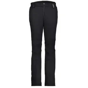 CMP - Pantalons pour femmes, Noir, S pas cher