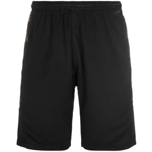 Short Kappa Gabbio Noir M 381P1DW-005 pas cher