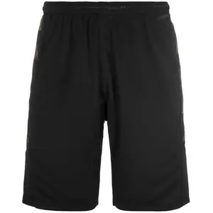 Short Kappa Gabbio Noir XL 381P1DW-005 pas cher