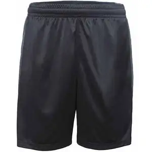 Kappa Short Gondo noir L pas cher