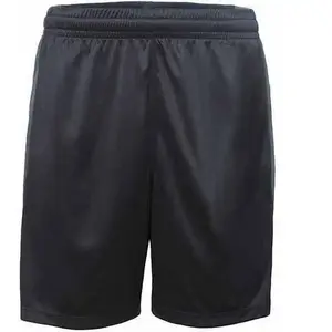 Kappa Kappa4soccer Gondo Black-Grey DK Short pour Homme pas cher