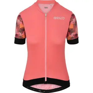 Briko Maillot à Manches Courtes Bloom pas cher