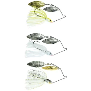 Molix Spinnerbait Lover Titanium 14g pas cher