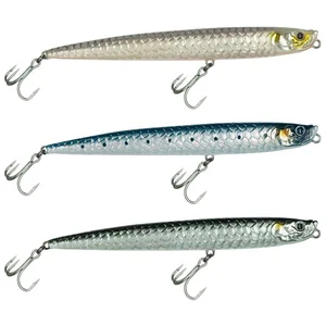 Comparateur de prix : Molix WTD 185T Slim Col. Tarpon
