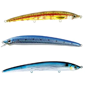Comparateur de prix : Molix Minnow Finder Jerk 22g 150 Mm