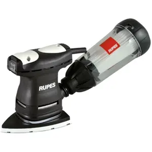 Rupes RU-LS71T - Ponceuse Triangulaire - 200W - 2mm pas cher