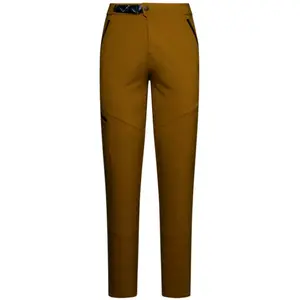 La Sportiva - West Crest Pants - Pantalon de trekking taille M, noir pas cher