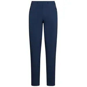 La Sportiva - Monument Pants M - Pantalon randonnée homme Night Sky / Mountain Red - XXL pas cher